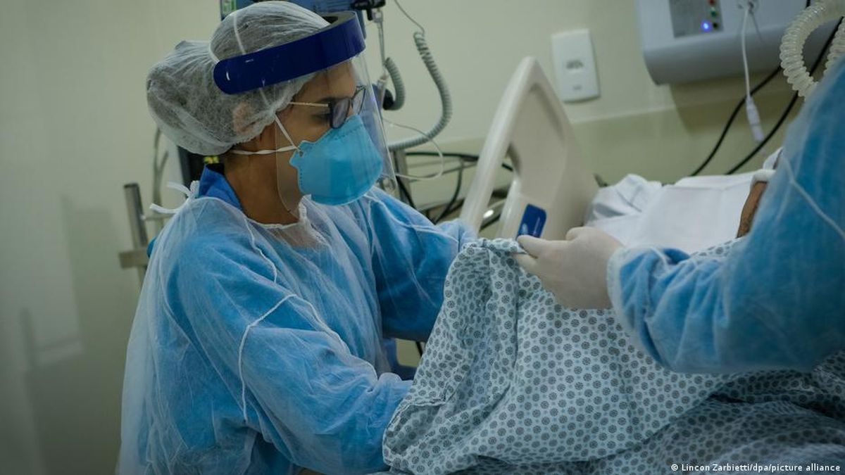 Kesehatan Medis di Jerman