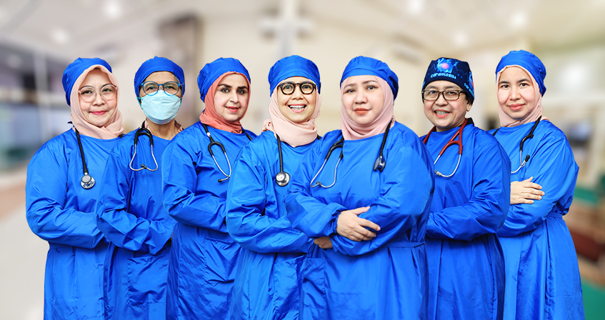 Kesehatan Medis di Indonesia