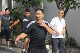 Tips Menjaga Kesehatan Tubuh