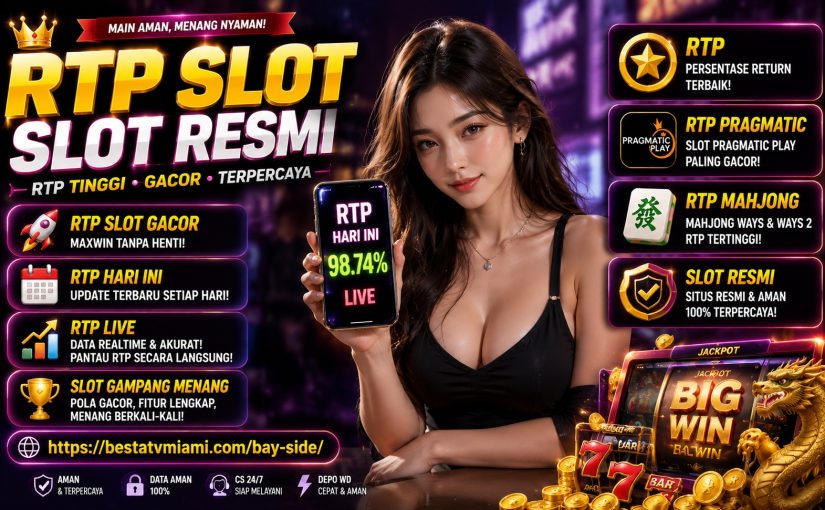 Rahasia Cuan: Daftar Game RTP Mahjong Paling Populer Tahun Ini