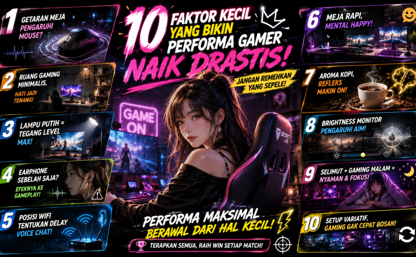 Update Game Paling Dibenci Komunitas: Mengapa Developer Gagal?