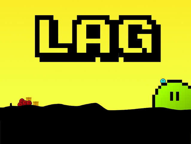 Tips Mengatasi Game Online yang Lagging